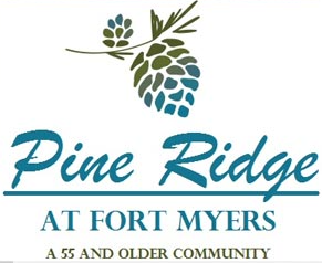 Pine Ridge Condominium Logo