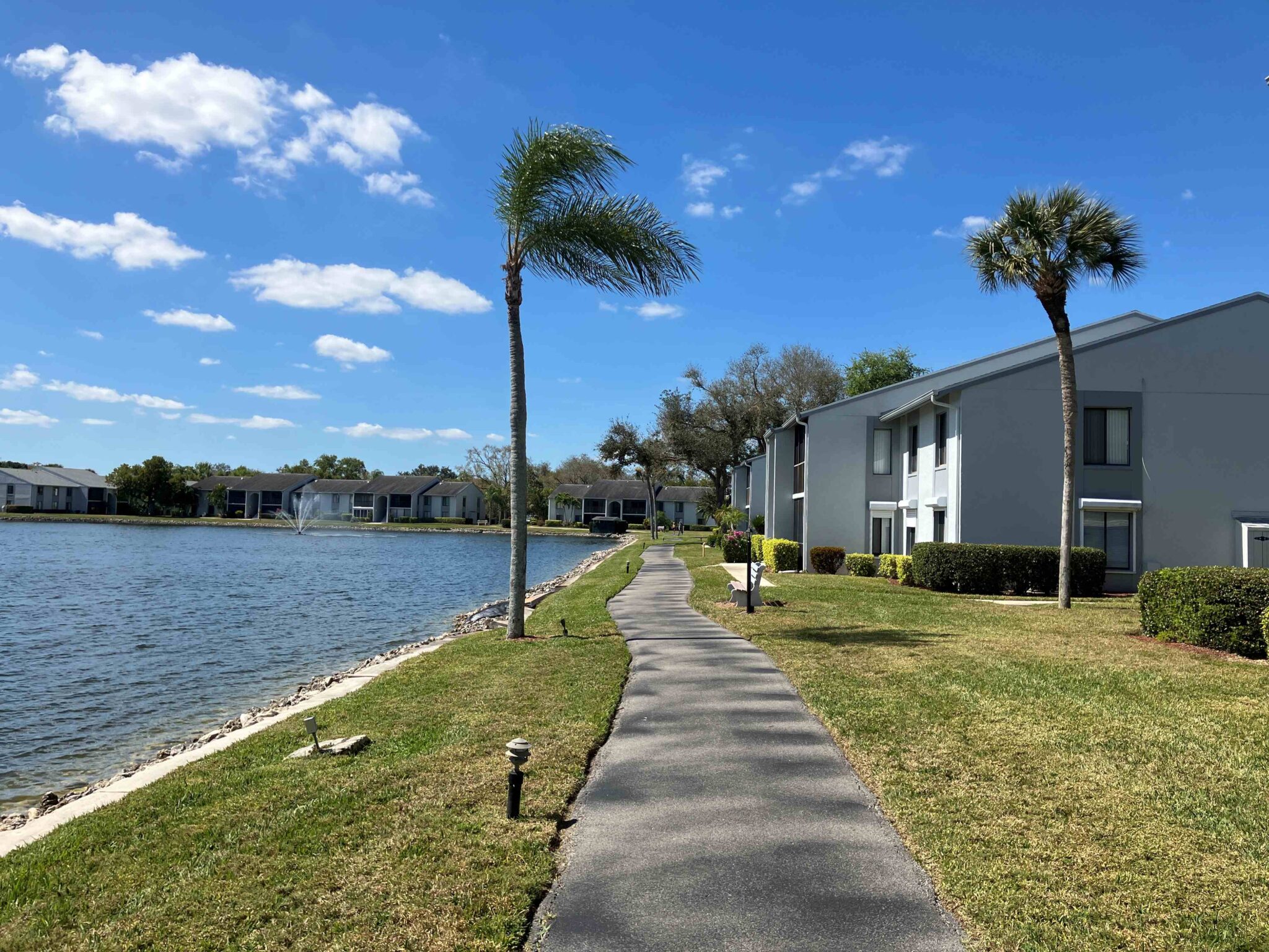 Condos for Sale Pine Ridge Condominium